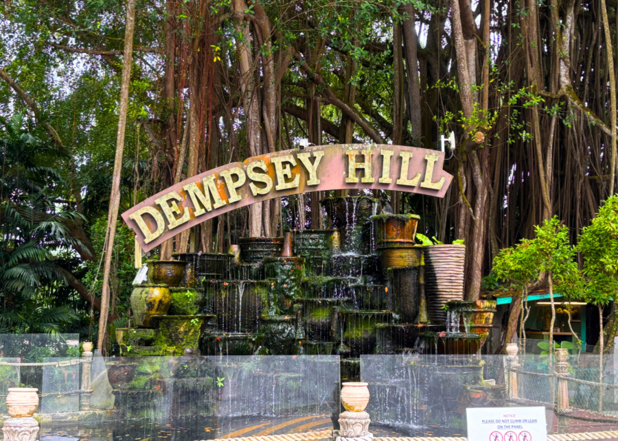 Dempsey Hill guide: Best restaurants, cafes, bars and shops in this lush enclave