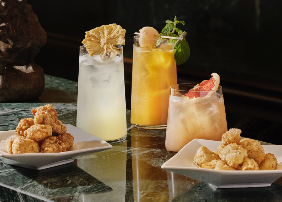 din tai fung - weave sentosa singapore rws