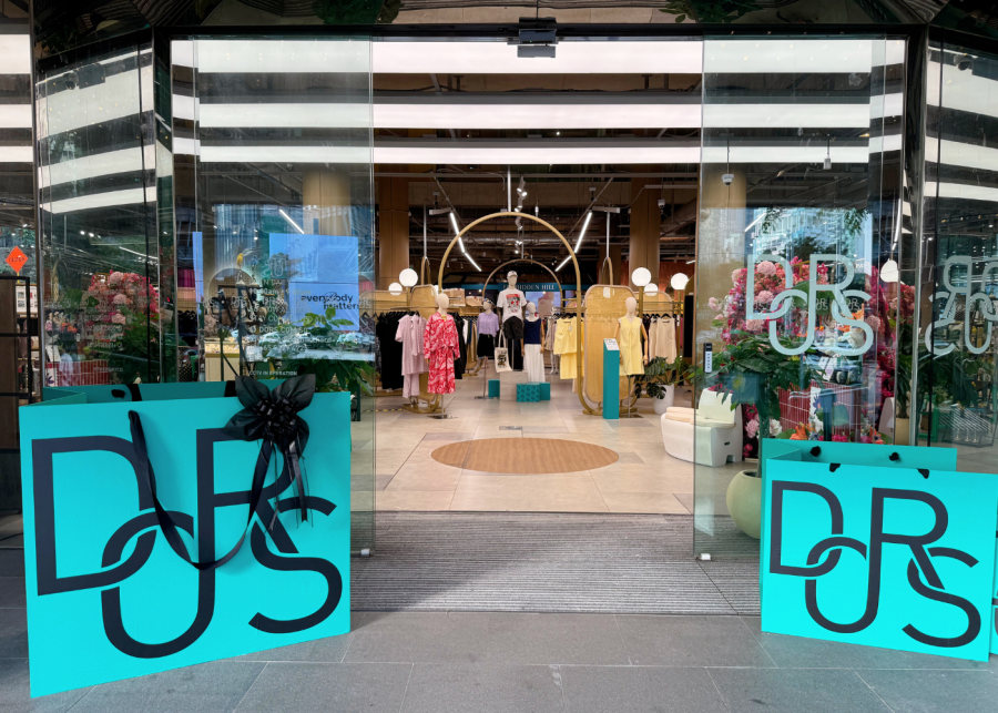 DORS guide: We spotlight cool local brands at Design Orchard’s refreshed retail space