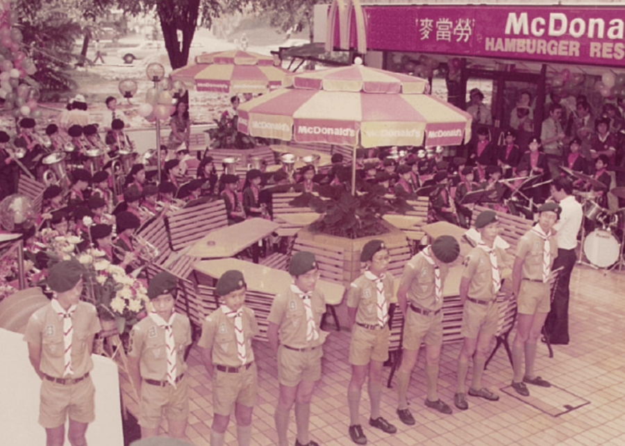 first-mcdonalds-southeast-asia-interesting-singapore-facts