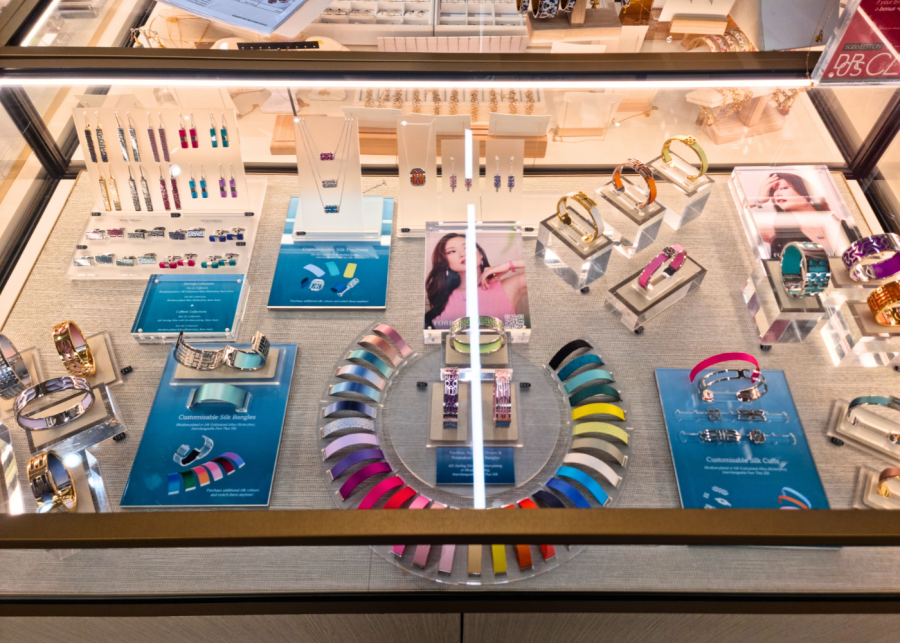 forbidden hill - dors design orchard road singapore