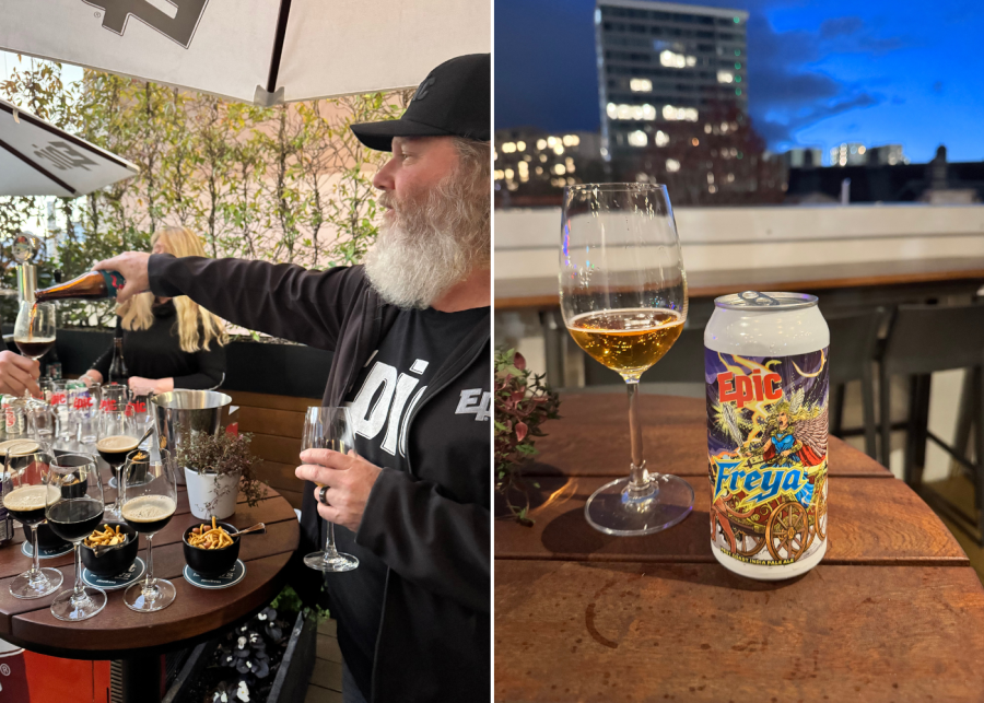 four-points-by-sheraton-auckland-best-brews-programme