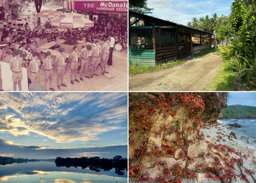 6 interesting facts about Singapore you probably didn’t know