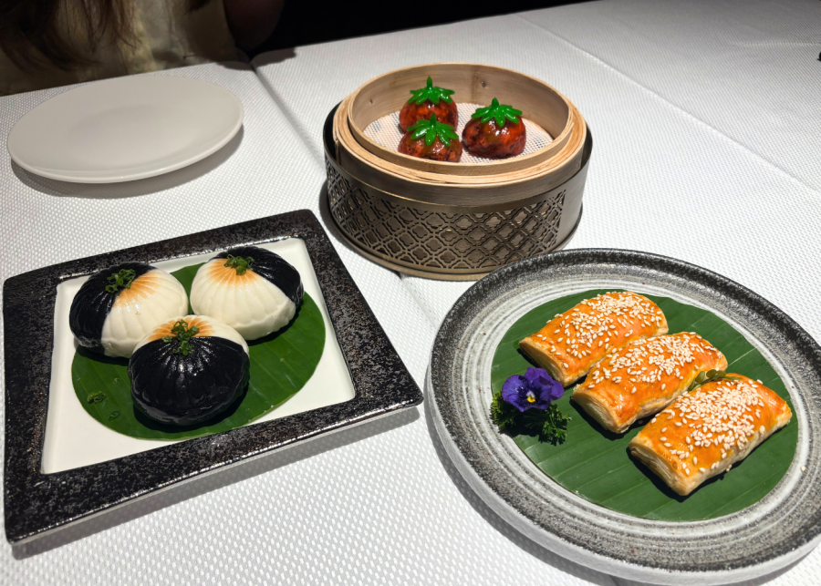 jumbo premium - weave singapore rws sentosa