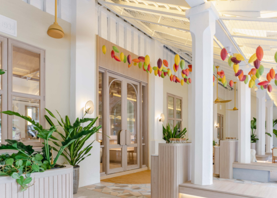 mr bucket chocolaterie - dempsey food restaurant singapore