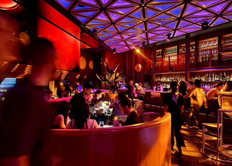 The new era of nightlife in Singapore: How bars like COTU, Rasa and HighHouse are reinventing the scene