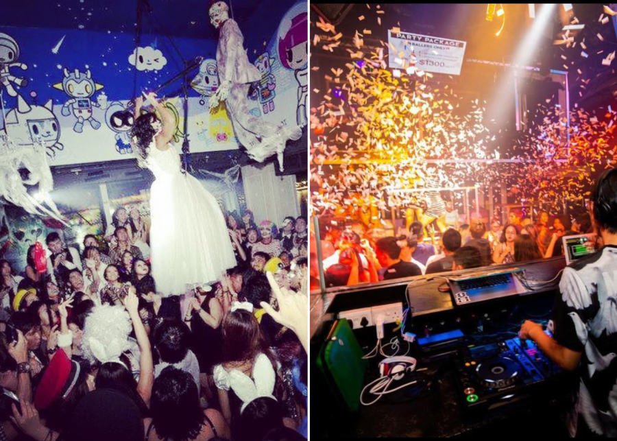 nightlife-in-the-past-singapore