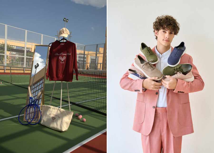 performa - f1 singapore grand prix events