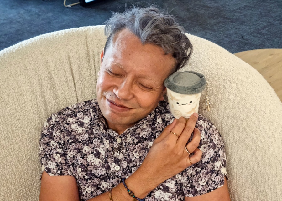 Chagee Bes-tea collection | Plush toys in Singapore