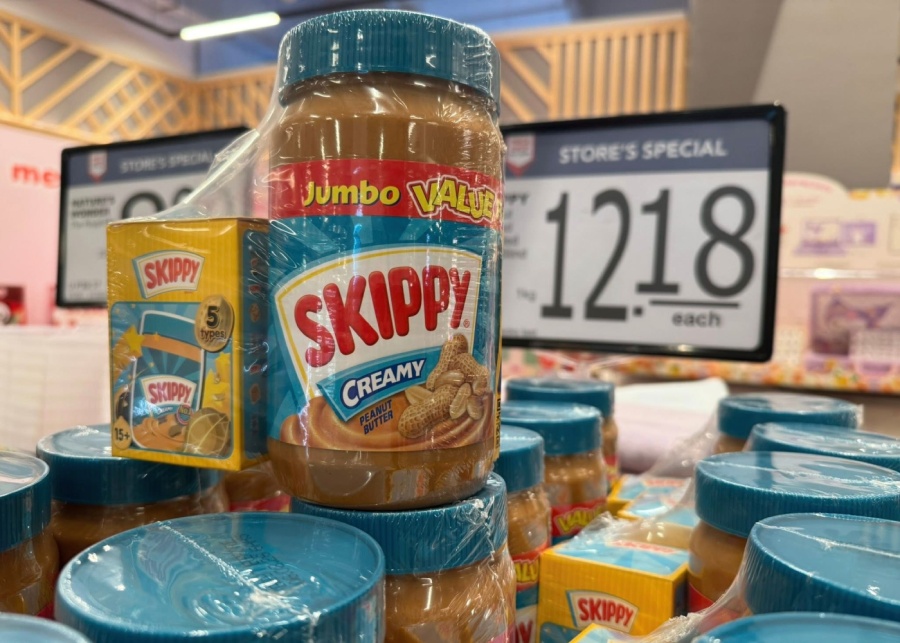 Skippy's blind box bundle | Plush toys in Singapore