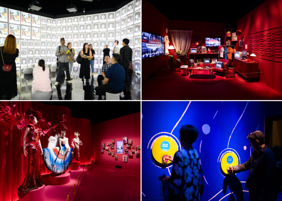 singapop - things to do this weekend in singapore