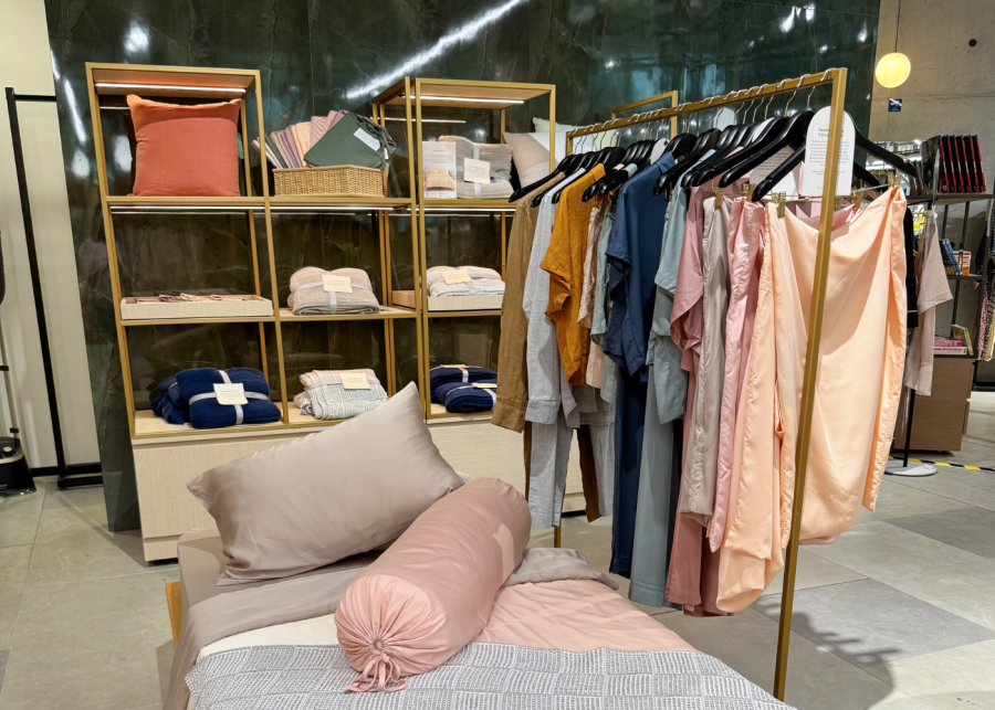 sunday bedding - dors design orchard road singapore