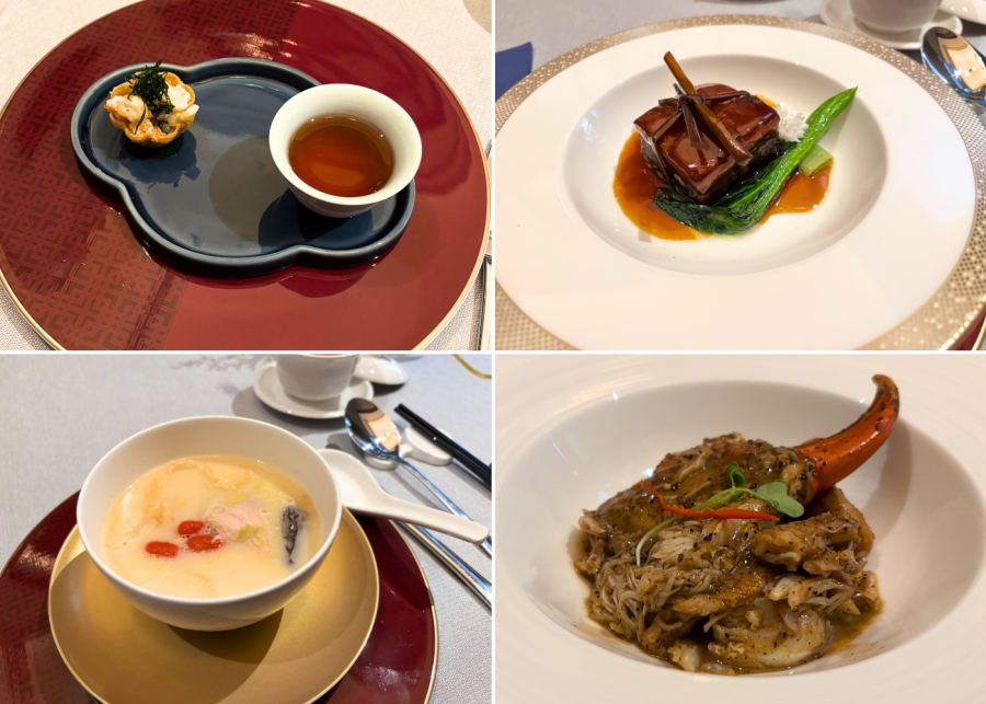 xing yue xuan - weave singapore rws sentosa