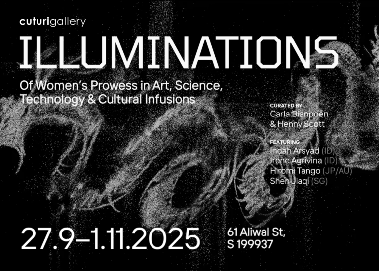 Illuminations of Women’s Prowess in Art, Science, Technology and Cultural Infusions