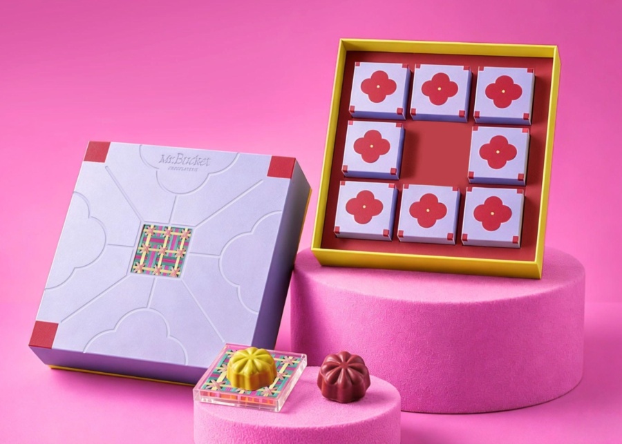 Best mooncakes in Singapore for Mid-Autumn 2026 - Mr Bucket Chocolaterie