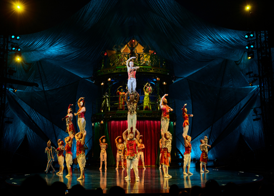 Cirque De Soleil Kooza-musicals-theatre-shows-singapore-2026