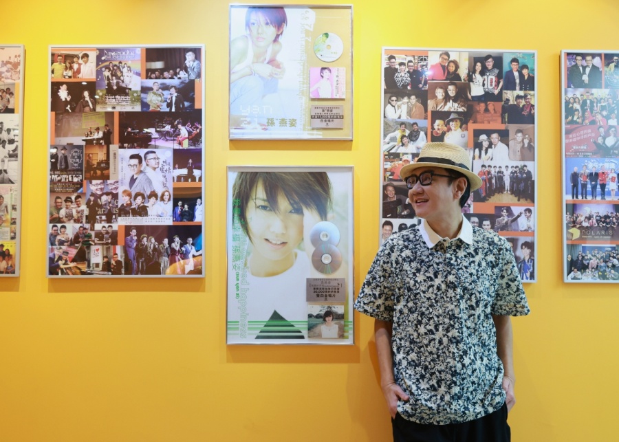 Esplanade SG60 - Lee Wei Song, Lee Wei Song Music Academy founder