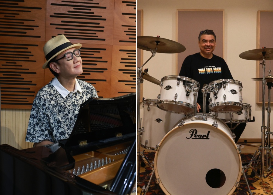 Behind the scenes with Esplanade’s arts community: We chat with Lee Wei Song Music Academy and Tumbleweed Studios