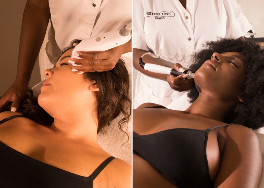 EstheClinic Singapore - Best facials in Singapore