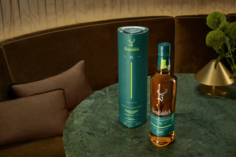 F1 Race Weekend Activities: Glenfiddich and the Aston Martin Formula One Team