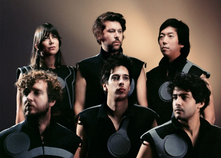 L’Impératrice Pulsar Asia Tour 2025 in Singapore