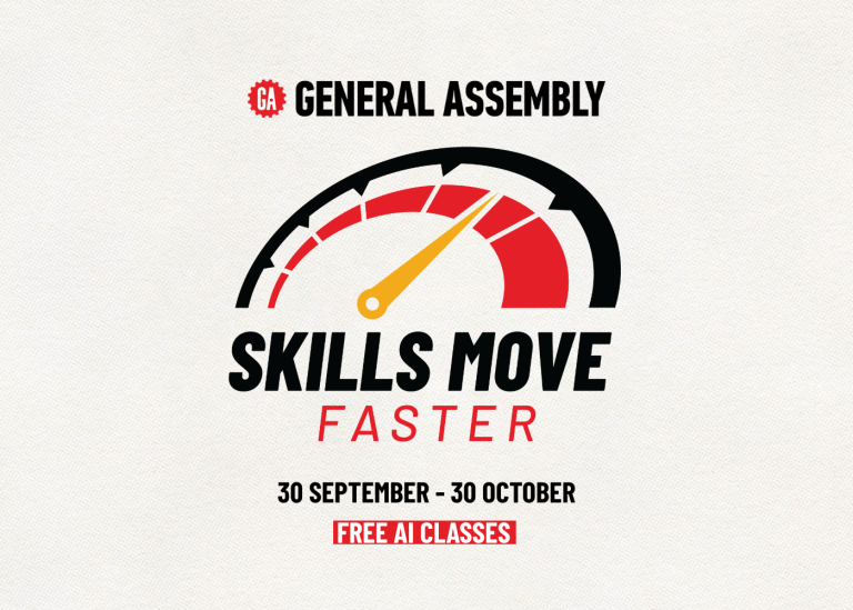 Skills Move Faster 2025