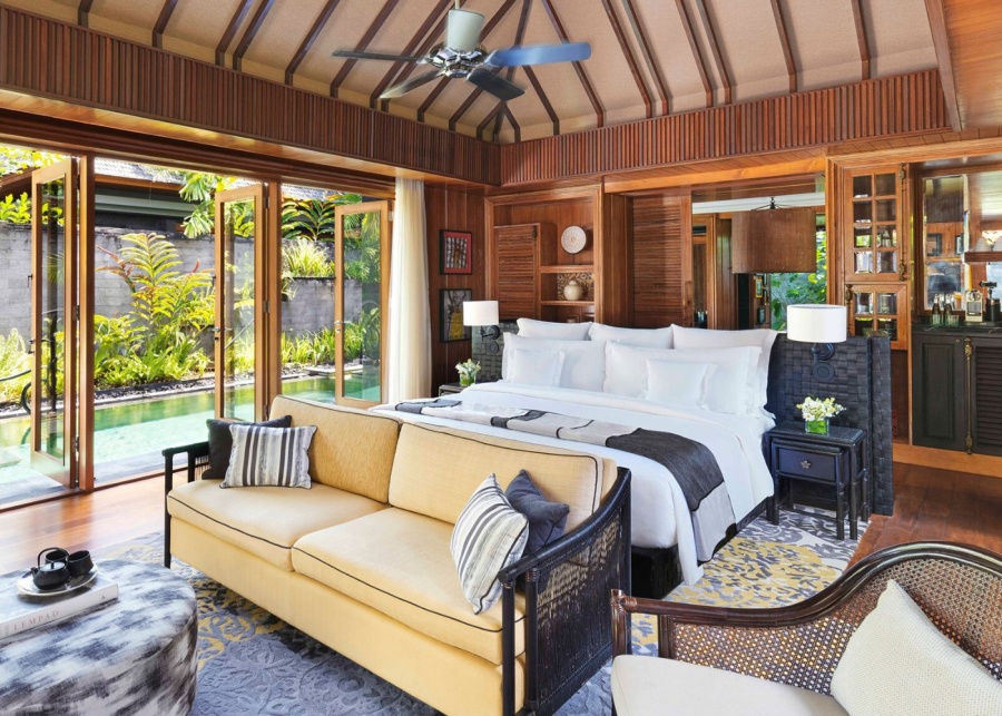 Hotel Indigo Bali Seminyak