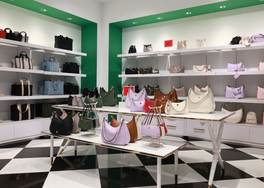 West The Sale 2025 - Kate Spade New York Outlet bags