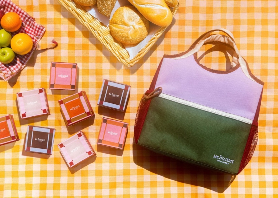 Mooncakes in Singapore 2025 - Mr Bucket Chocolaterie chocolate bon bon mooncakes