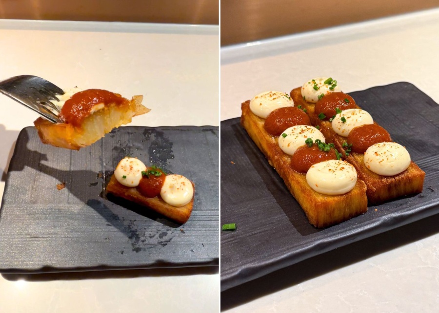 Photography: Amelia Ang