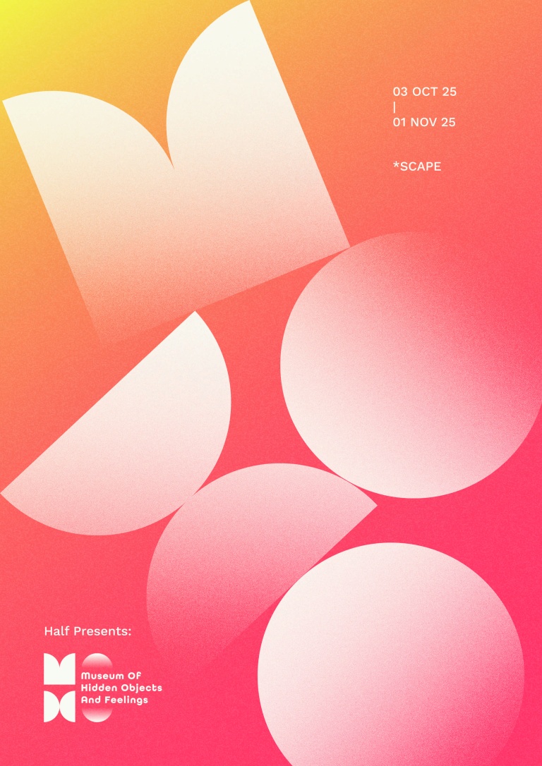 Museum of Hidden Objects and Feelings | Honeycombers