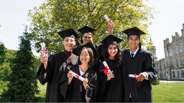 American Boarding School Fair 2025 — Singapore