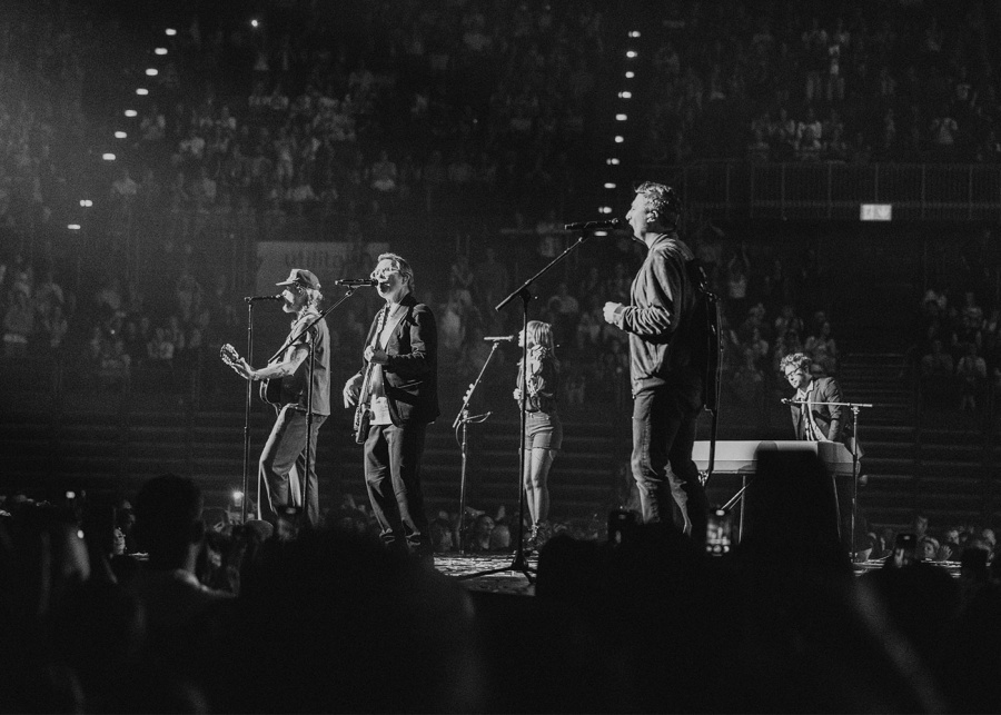 The Lumineers Automatic World Tour 2026 in Singapore