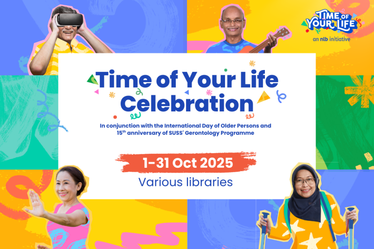 Time of Your Life Celebration 2025: Boundless Wonder