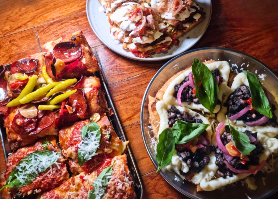 Artichoke review: From mezze to pizza, Singapore’s cult fave gets a bold makeover