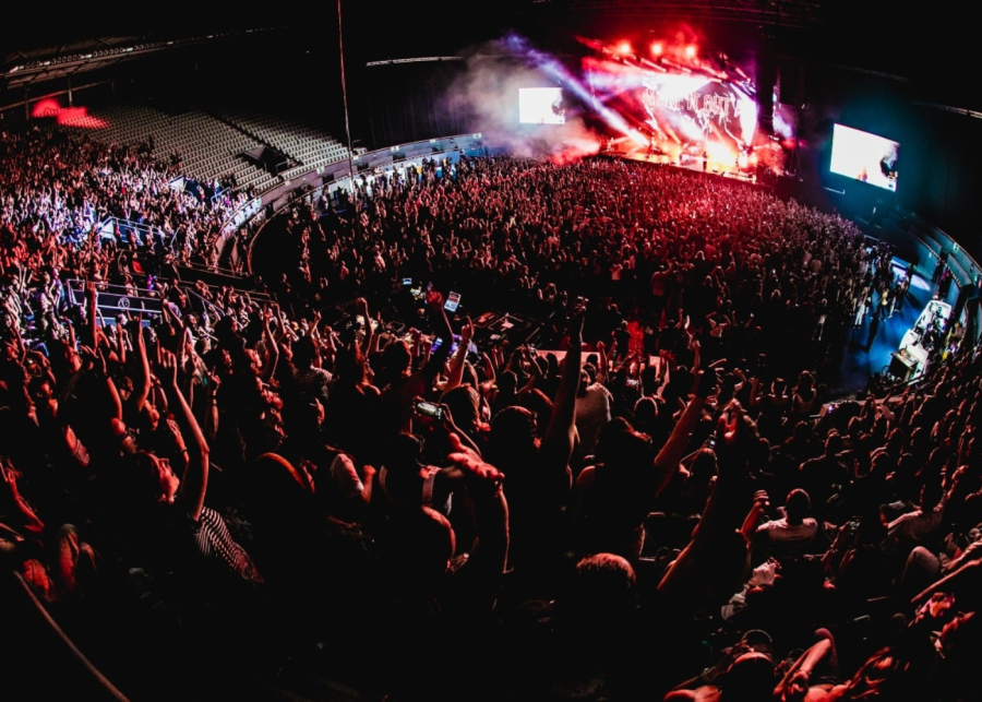 One OK Rock | Concerts in Singapore 2026