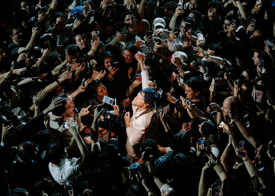 The Lumineers | Concerts in Singapore 2026