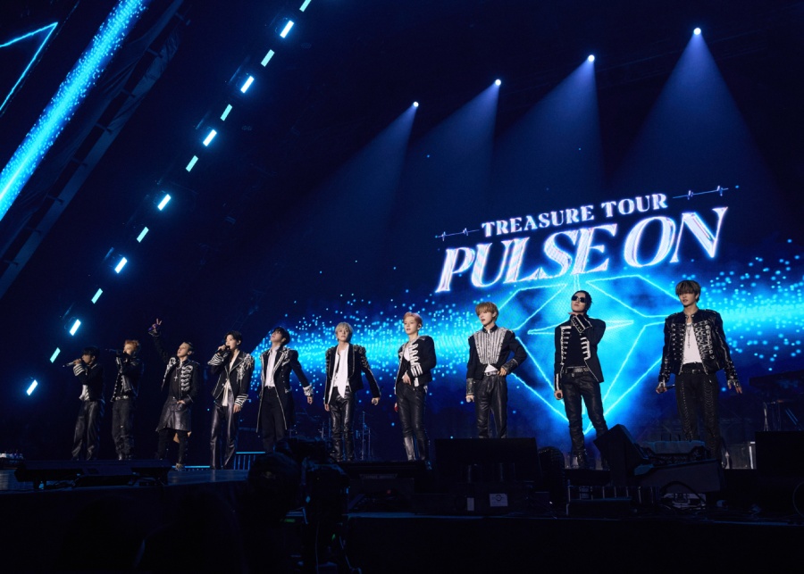 Treasure | Concerts in Singapore 2026