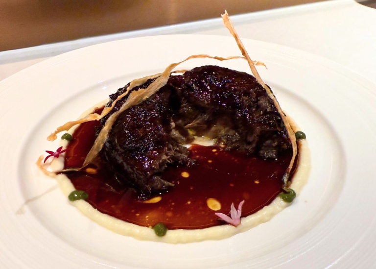 FOC Restaurant Review: A Taste Of Barcelona At Keong Saik
