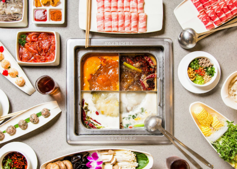 haidilao shuttle bus halloween horror nights 2025