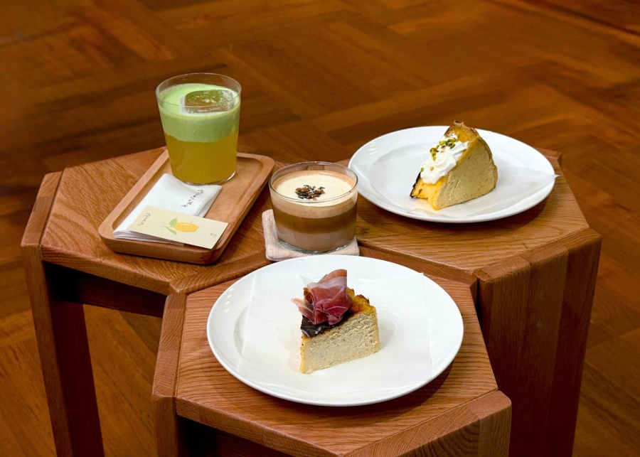 Hanco Coffee review: New Somerset cafe that’s quietly stylish with seriously good brews