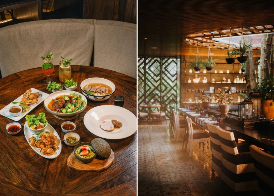 makase and tree bar bali