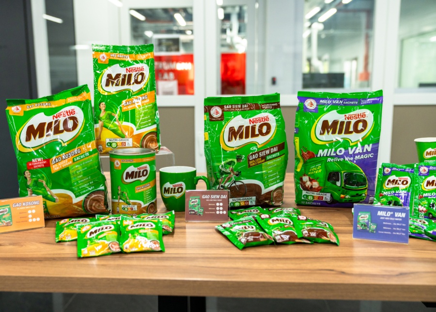 Milo in Singapore: How a chocolatey drink became a national lifestyle icon