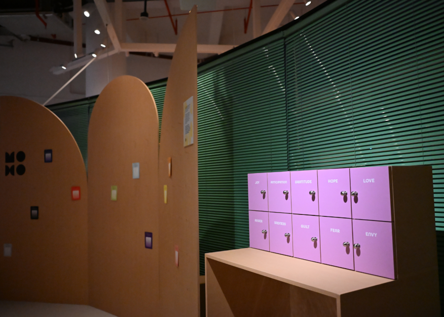 museum of hidden objects and feelings singapore exhibition (3)