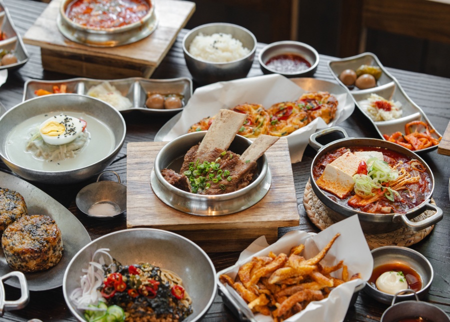 Gochu | New restaurants and menus in Singapore 2025