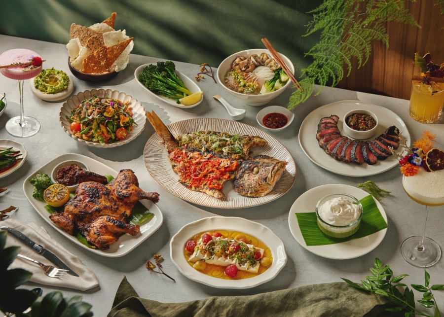 Yara | New restaurants and menus in Singapore 2025