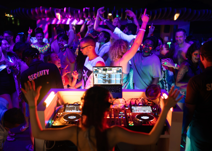 Parties and raves in Singapore: Epic nightlife events in December 2025 for you to let loose