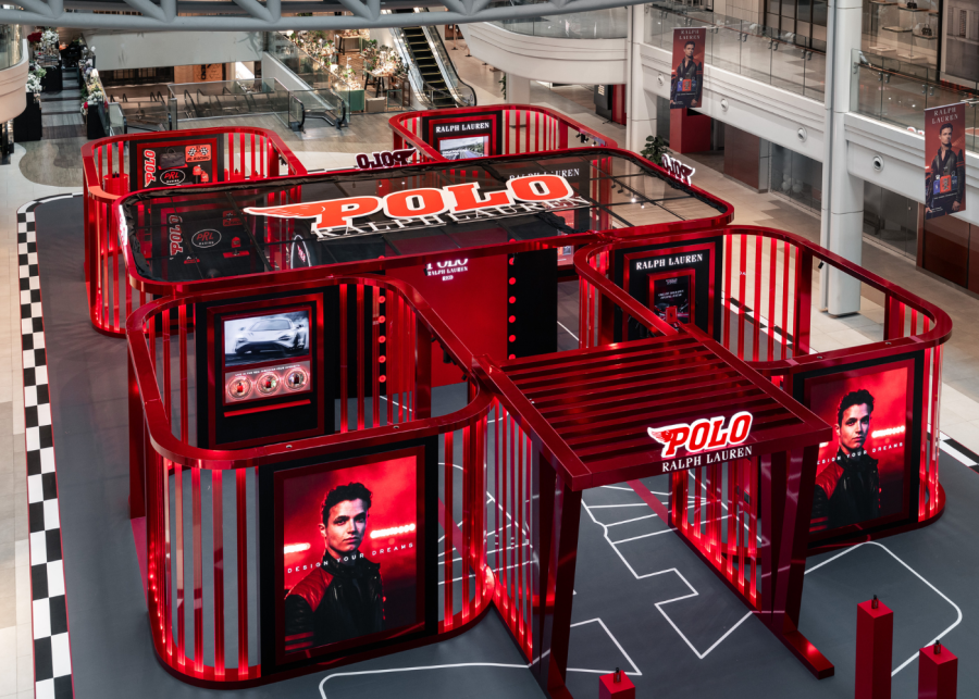 ralph lauren fragrances f1 pop-up singapore 2025 (2)
