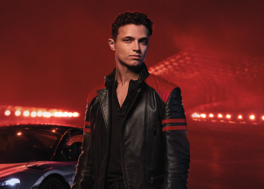 ralph lauren fragrances f1 pop-up singapore 2025 (4)