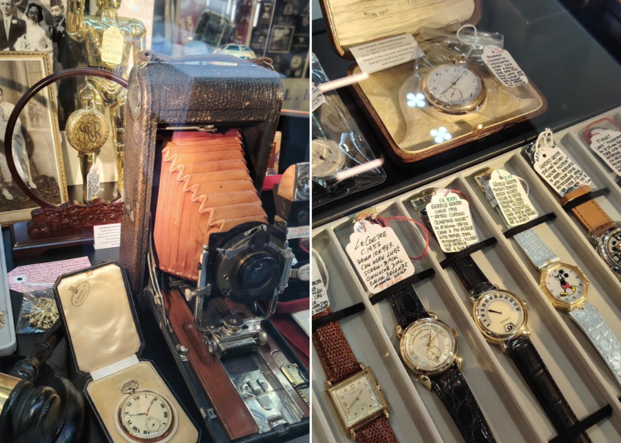 retro kulture kapo factory - things to do in singapore in october